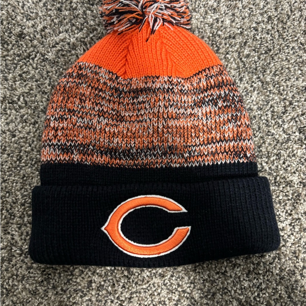Chicago Bears Hat
